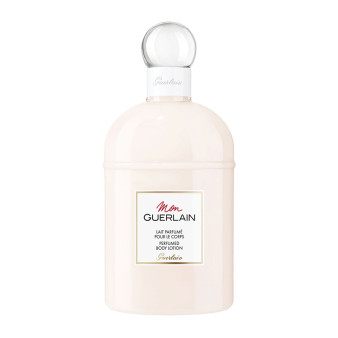 Mon Guerlain - Lait Corps