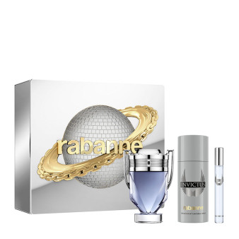 Coffret Invictus