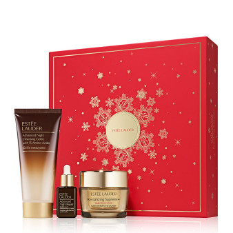 Coffret Revitalizing Supreme+