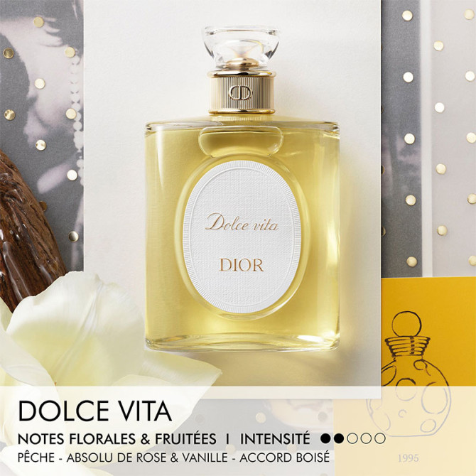Dolce Vita