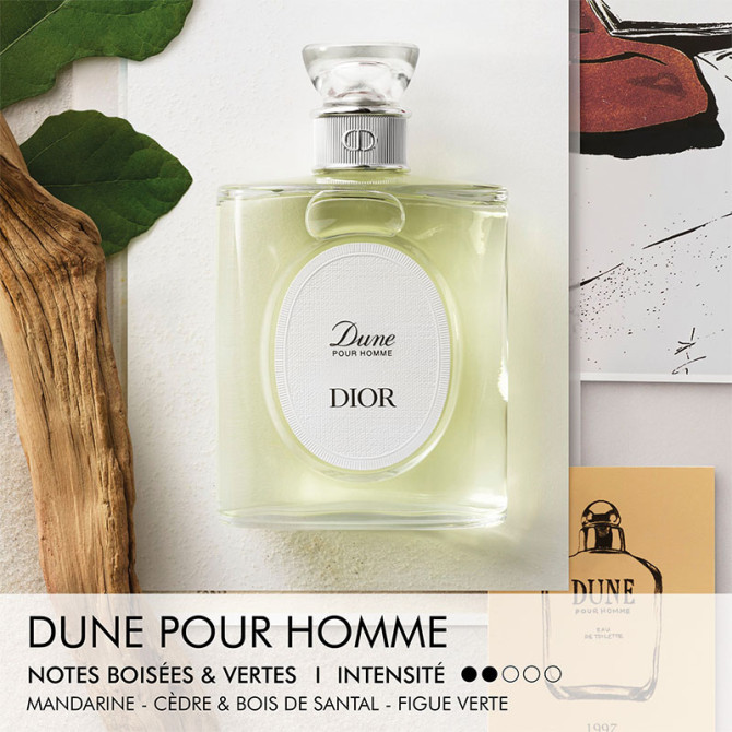 Dune pour Homme