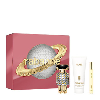Coffret Fame