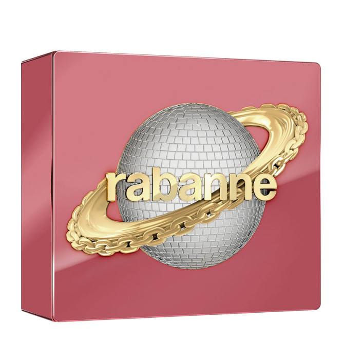 Coffret Fame
