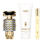 Coffret Fame