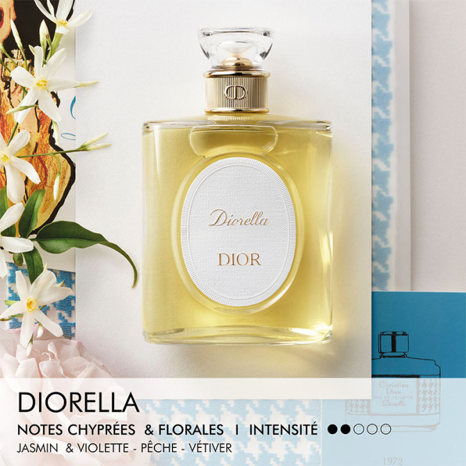 Diorella