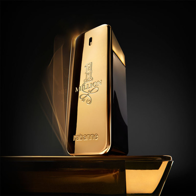 Coffret 1 Million