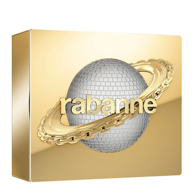 Coffret 1 Million Black