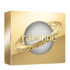 Coffret Million Gold For Her