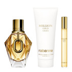 Coffret Million Gold For Her