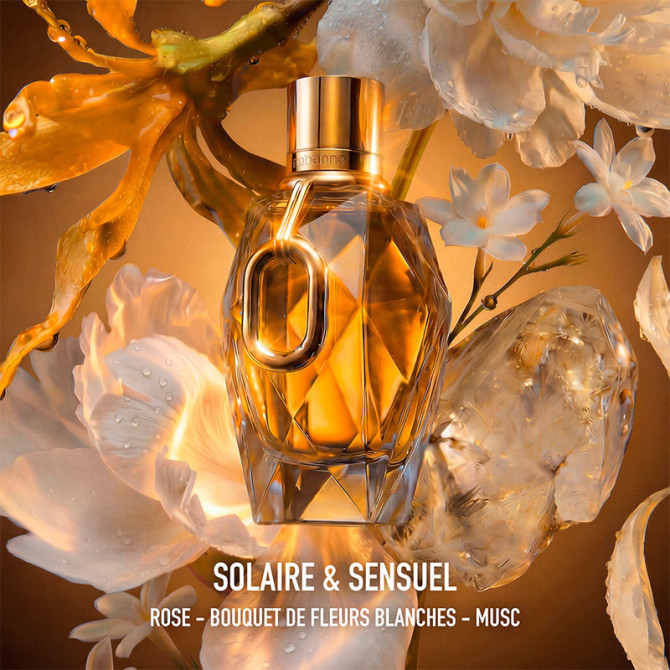 Coffret Million Gold For Her