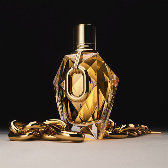 Coffret Million Gold For Her