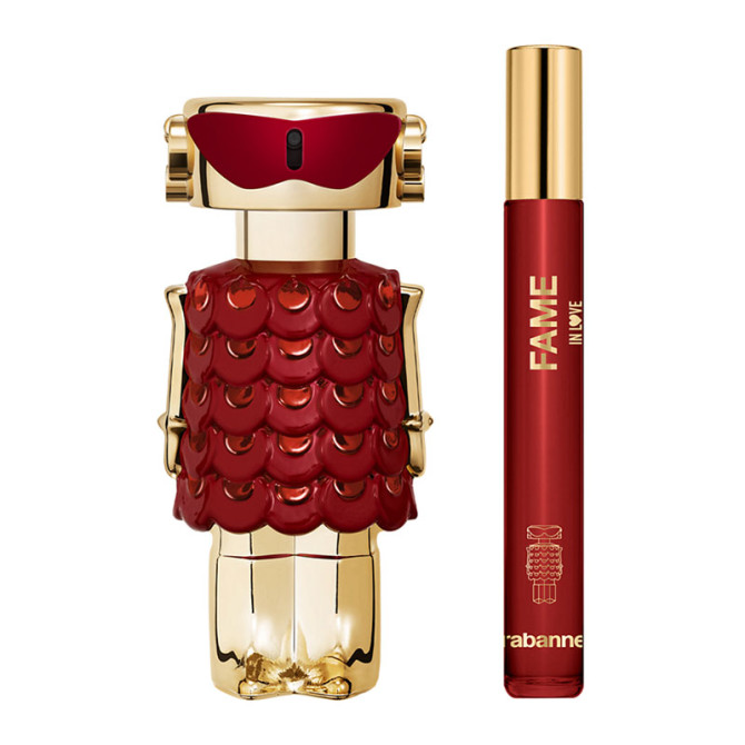 Coffret Fame In Love