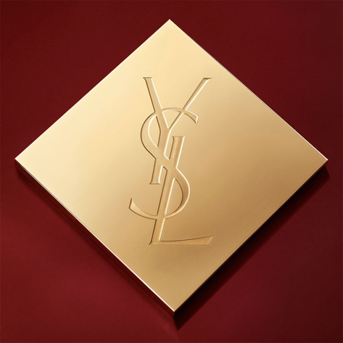 Coffret Black Opium