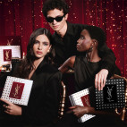 Coffret Black Opium