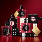 Coffret Black Opium