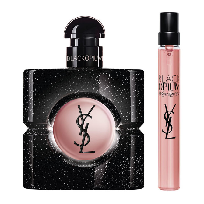 Coffret Black Opium