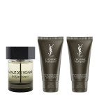 Coffret La Nuit de L'Homme