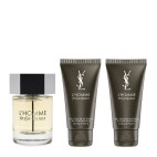 Coffret L'Homme