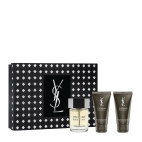 Coffret L'Homme