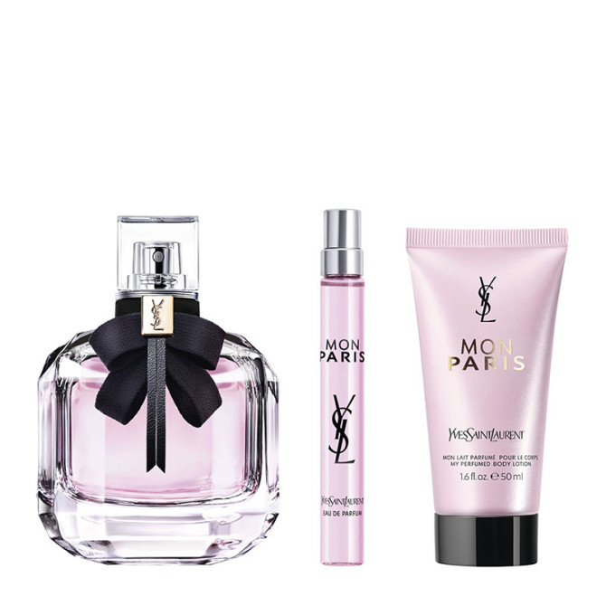 Coffret Mon Paris