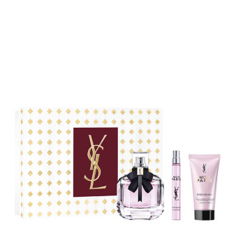 Coffret Mon Paris
