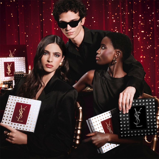 Coffret MYSLF