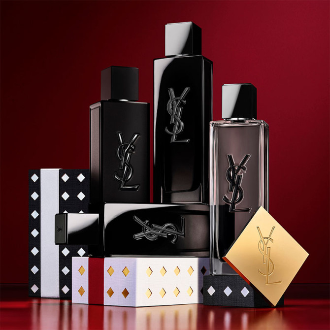 Coffret MYSLF