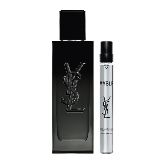 Coffret MYSLF