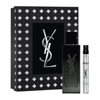 Coffret MYSLF