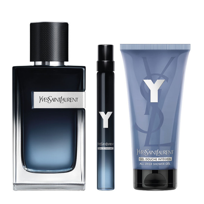 Coffret Y
