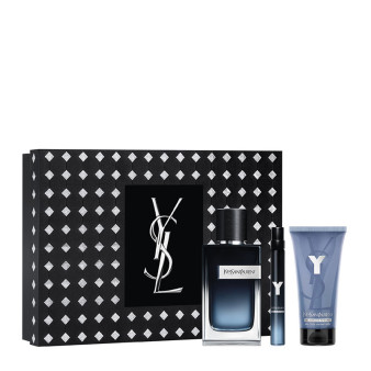 Coffret Y