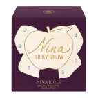 Nina Silky Snow