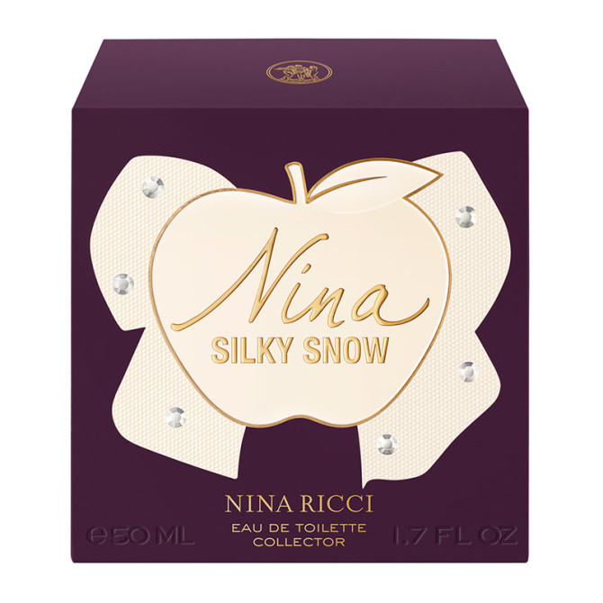 Nina Silky Snow