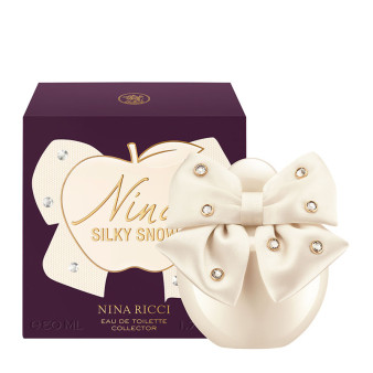 Nina Silky Snow