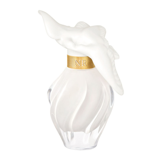 L'Air du Temps White Orchid