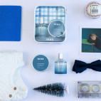 Coffret Young Man