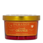Petite Bougie de Noël Parfumée