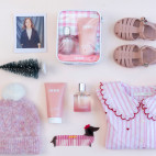 Coffret Little Woman