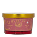 Petite Bougie de Noël Parfumée