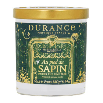 Bougie Parfumée