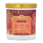 Bougie de Noël Parfumée