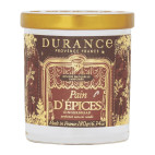 Bougie de Noël Parfumée