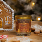 Bougie de Noël Parfumée