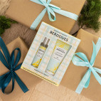 Coffret Monoï & Tiaré
