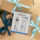 Coffret Musc Blanc & Lin