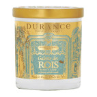 Bougie de Noël Parfumée