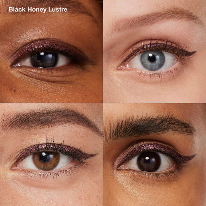 Quickliner™ For Eyes 03 Black Honey Lustre