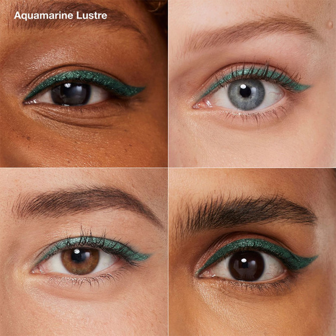 Quickliner™ For Eyes 05 Aquamarine Lustre