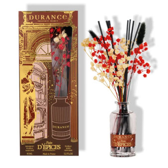 Bouquet Floral Parfumée
