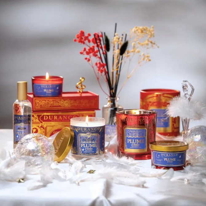 Bouquet Floral Parfumée